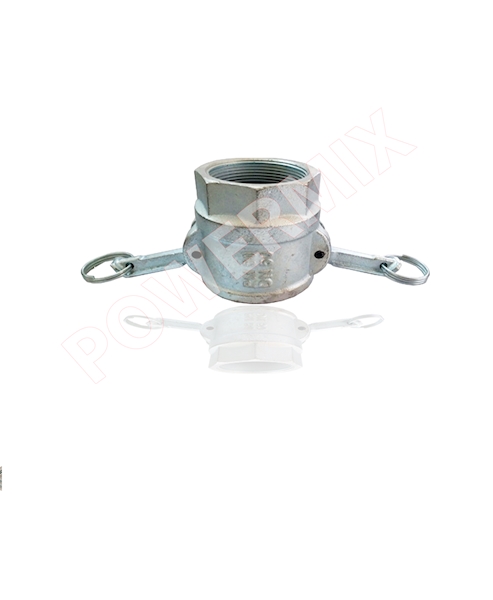 CAMLOCK COUPLING 50MM